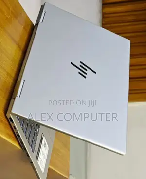 New Laptop HP Envy X360 16GB SSD 1T