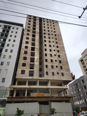 Photo - Furnished 3bdrm Apartment in ጃንቦሮ ሪል እስቴት, Bole for sale