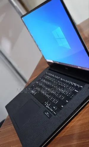 Photo - New Laptop Dell XPS 15 16GB Intel Core I7 SSD 512GB