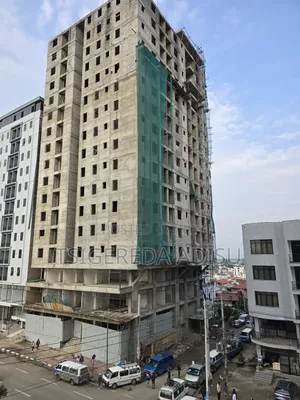 Furnished 3bdrm Apartment in ጃንቦሮ ሪል እስቴት, Bole for sale