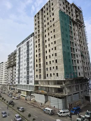 Furnished 3bdrm Apartment in ጃንቦሮ ሪል እስቴት, Bole for sale