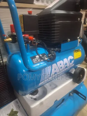 Air Compressor 25 Liter Abac