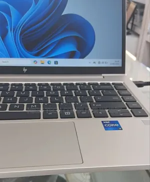 New Laptop HP EliteBook 840 G9 16GB Intel Core I7 SSD 1T