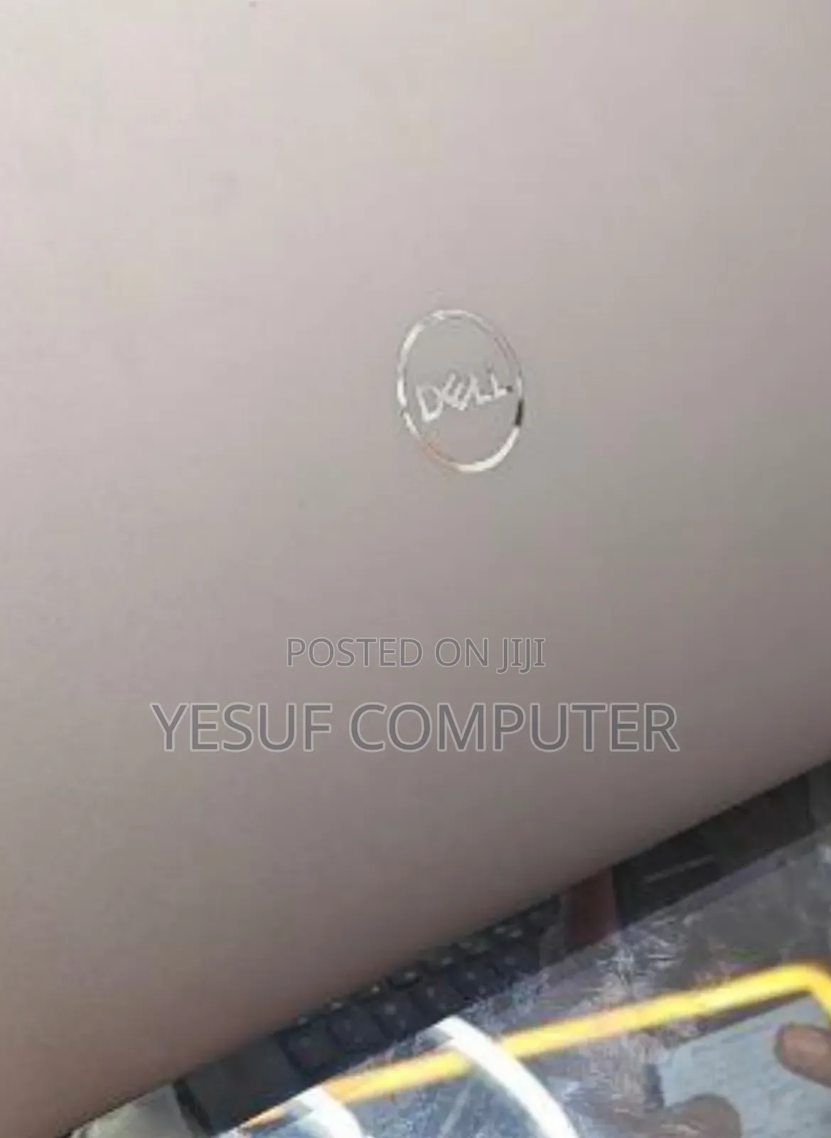 New Laptop Dell Precision 5550 16GB Intel Core I7 SSD 512GB