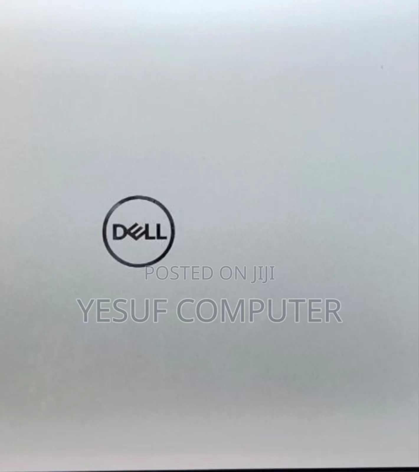 New Laptop Dell Precision 5550 16GB Intel Core I7 SSD 512GB