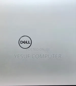 New Laptop Dell Precision 5550 16GB Intel Core I7 SSD 512GB