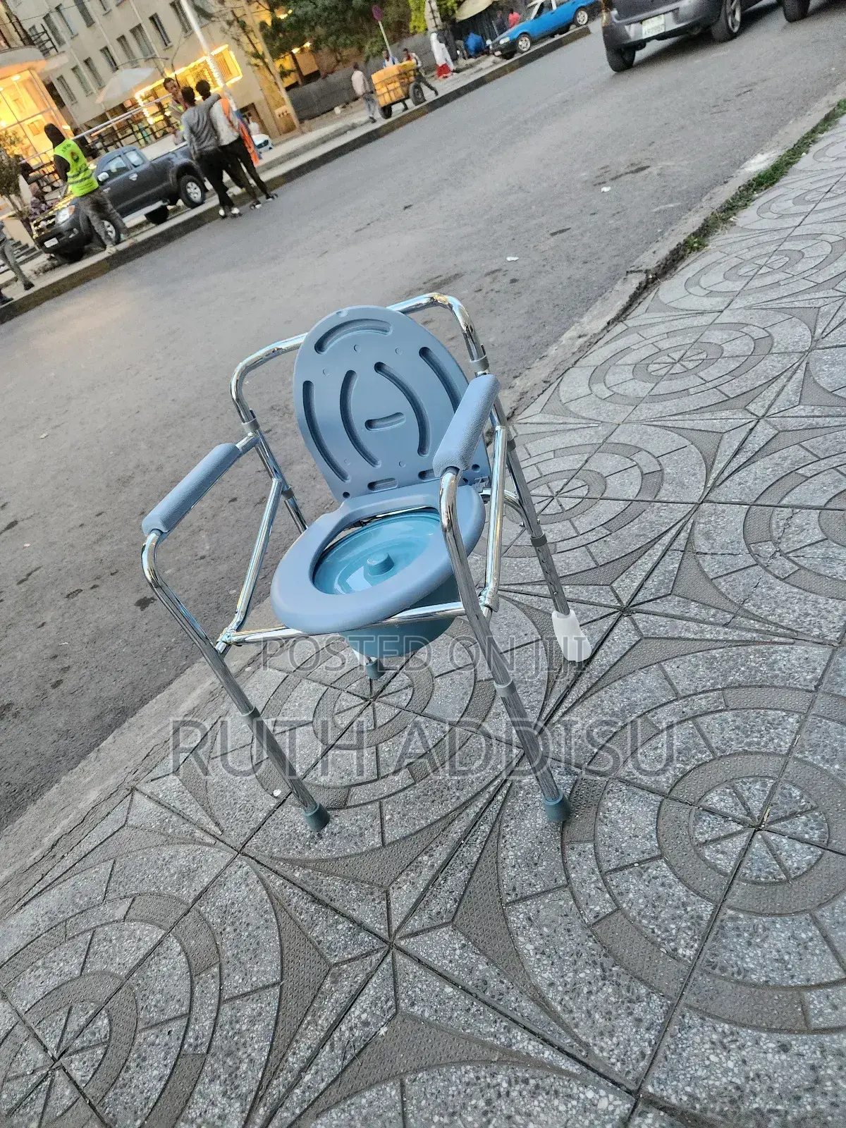 Commode Chair鳵你toilet Chair麩我comode Chair奢華commode Chair軍事toilet Chajr