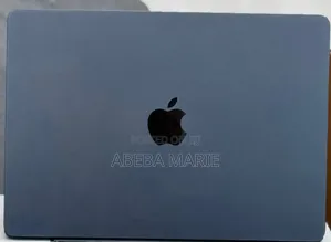 New Laptop Apple MacBook Air 2022 M2 8GB Apple M1 SSD 256GB