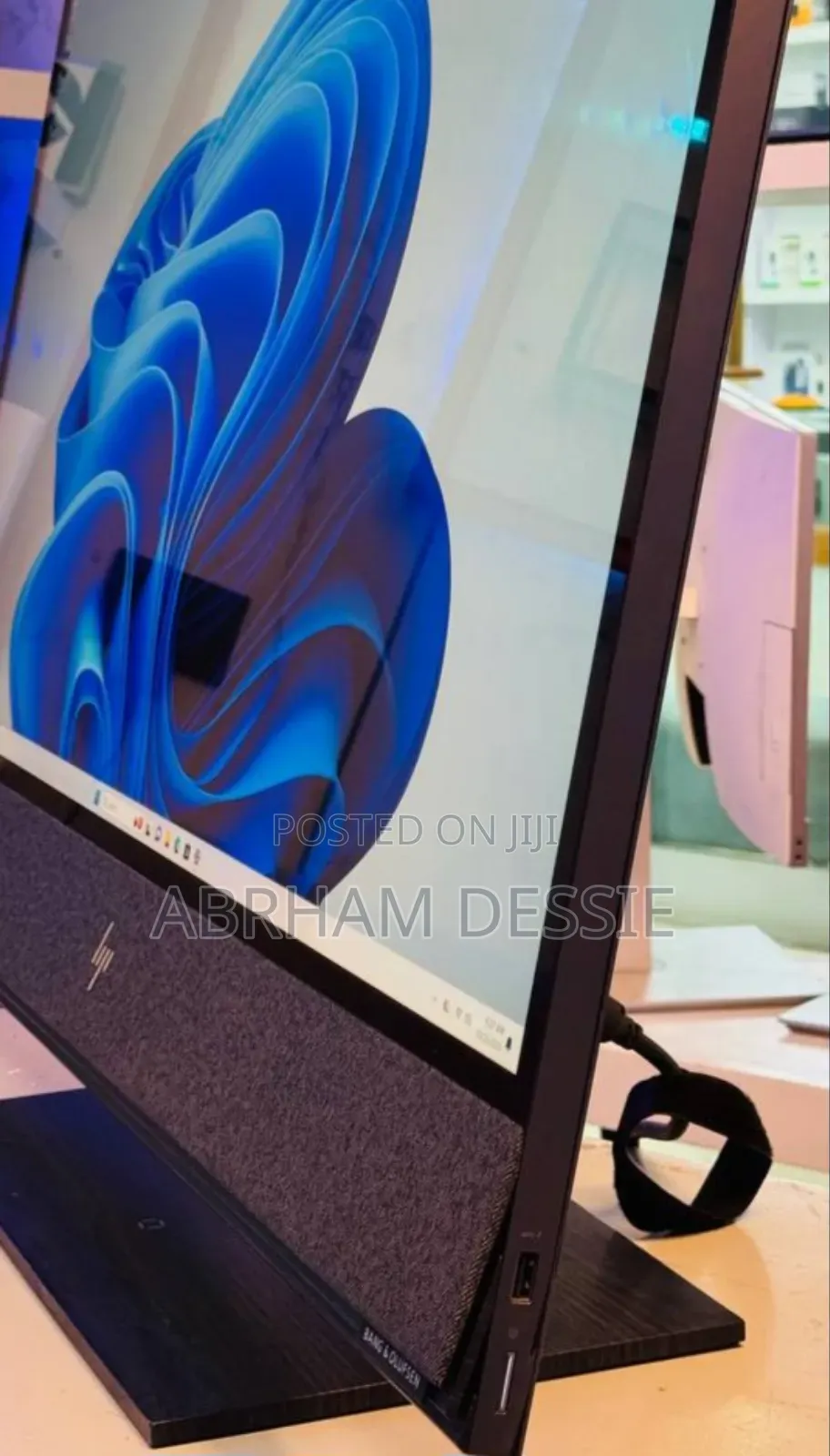 New Desktop Computer HP 32GB Intel Core I9 SSD 1T