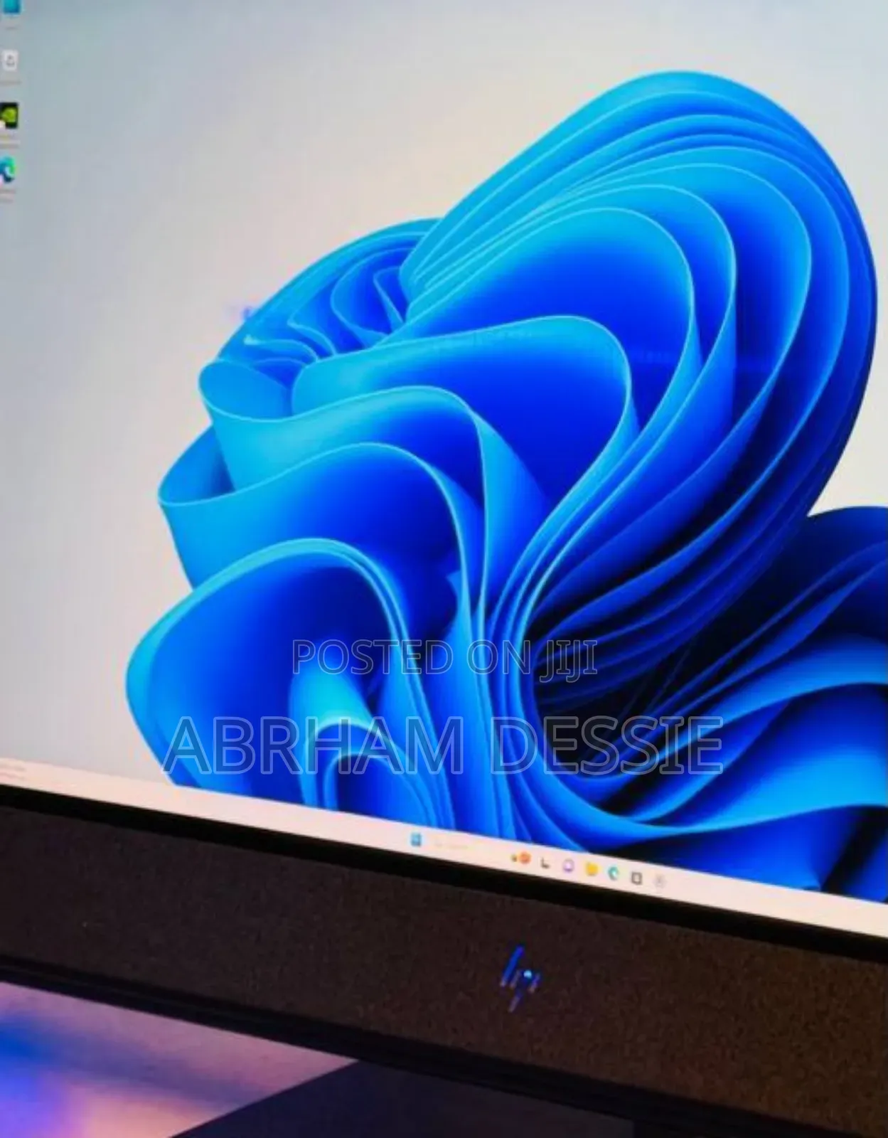 New Desktop Computer HP 32GB Intel Core I9 SSD 1T