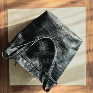 Lady Leather Bag
