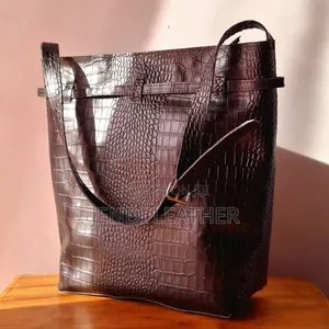 Lady Leather Bag