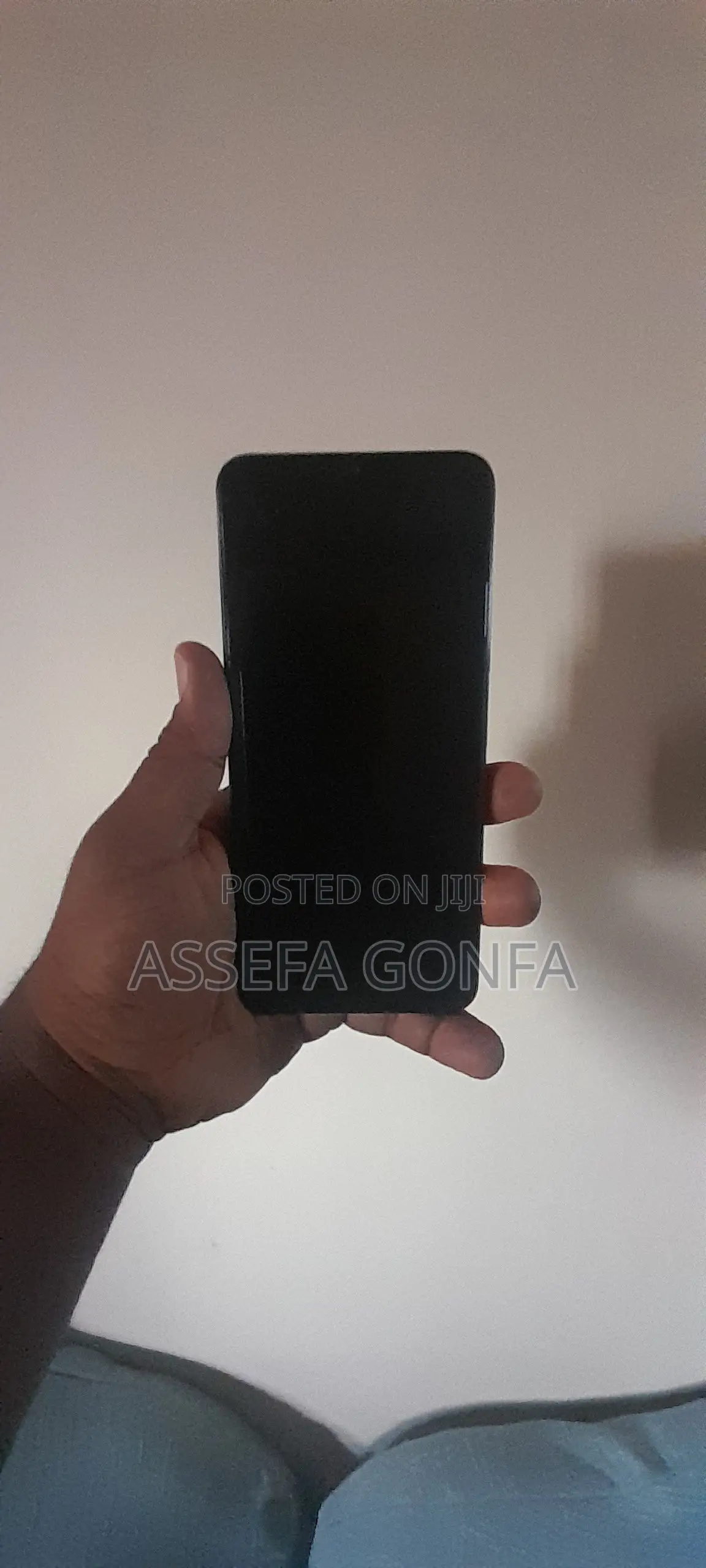 Itel A70 256 GB