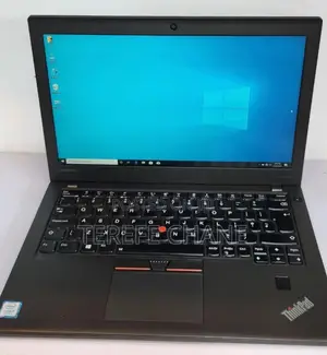 Photo - New Laptop Lenovo ThinkPad X270 8GB Intel Core I7 SSD 512GB