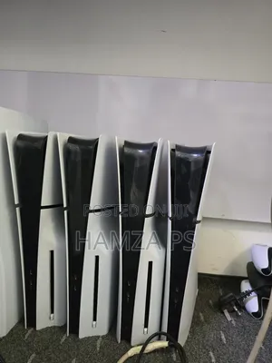 Photo - ብዛት ስላስገባን ደውሉ Playstation 5 (Ps5