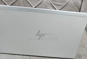 New Laptop HP EliteBook 745 G6 16GB Intel Core I9 SSD 512GB