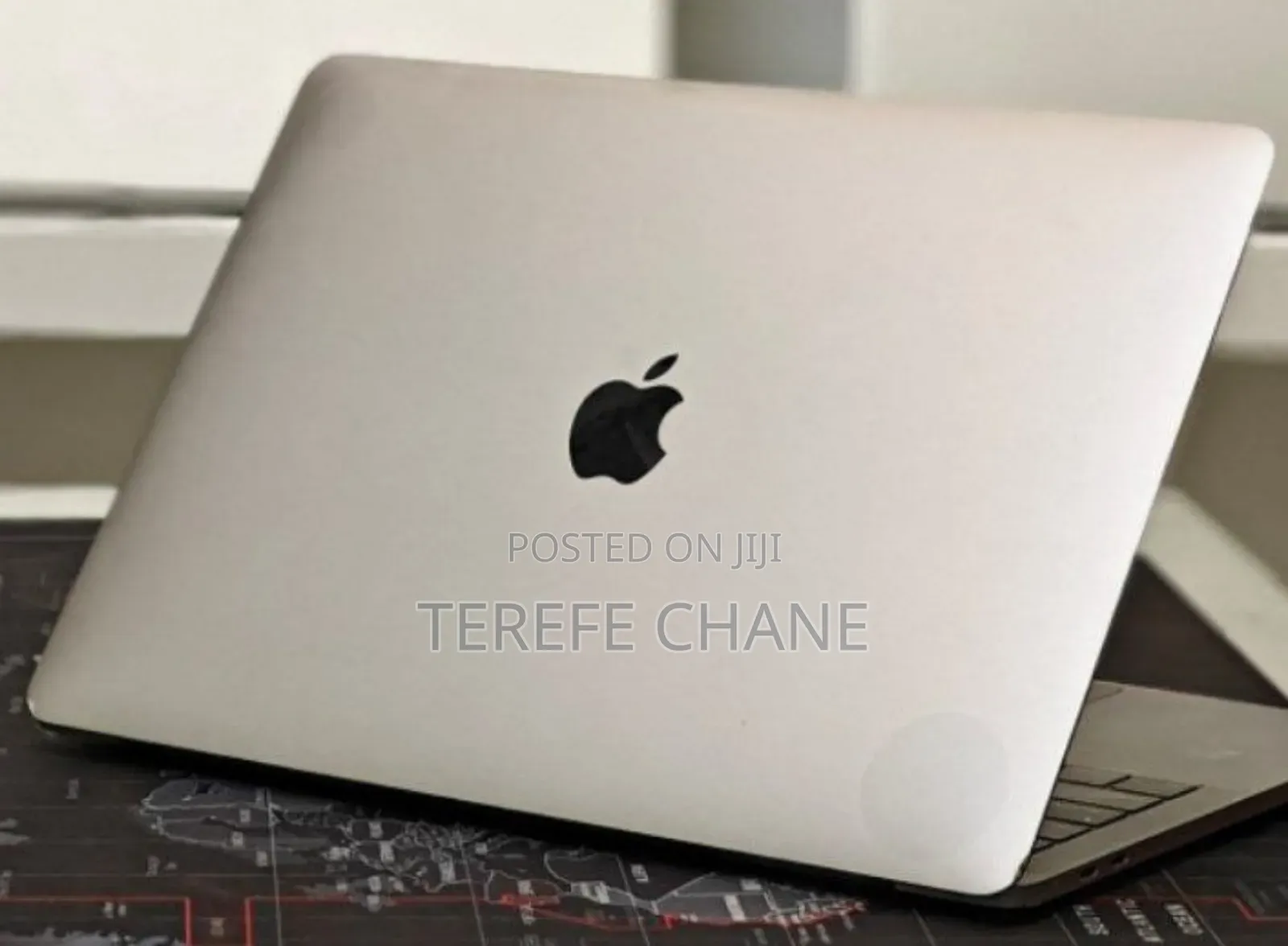 New Laptop Apple MacBook Pro 2019 16GB Intel Core I7 SSD 512GB