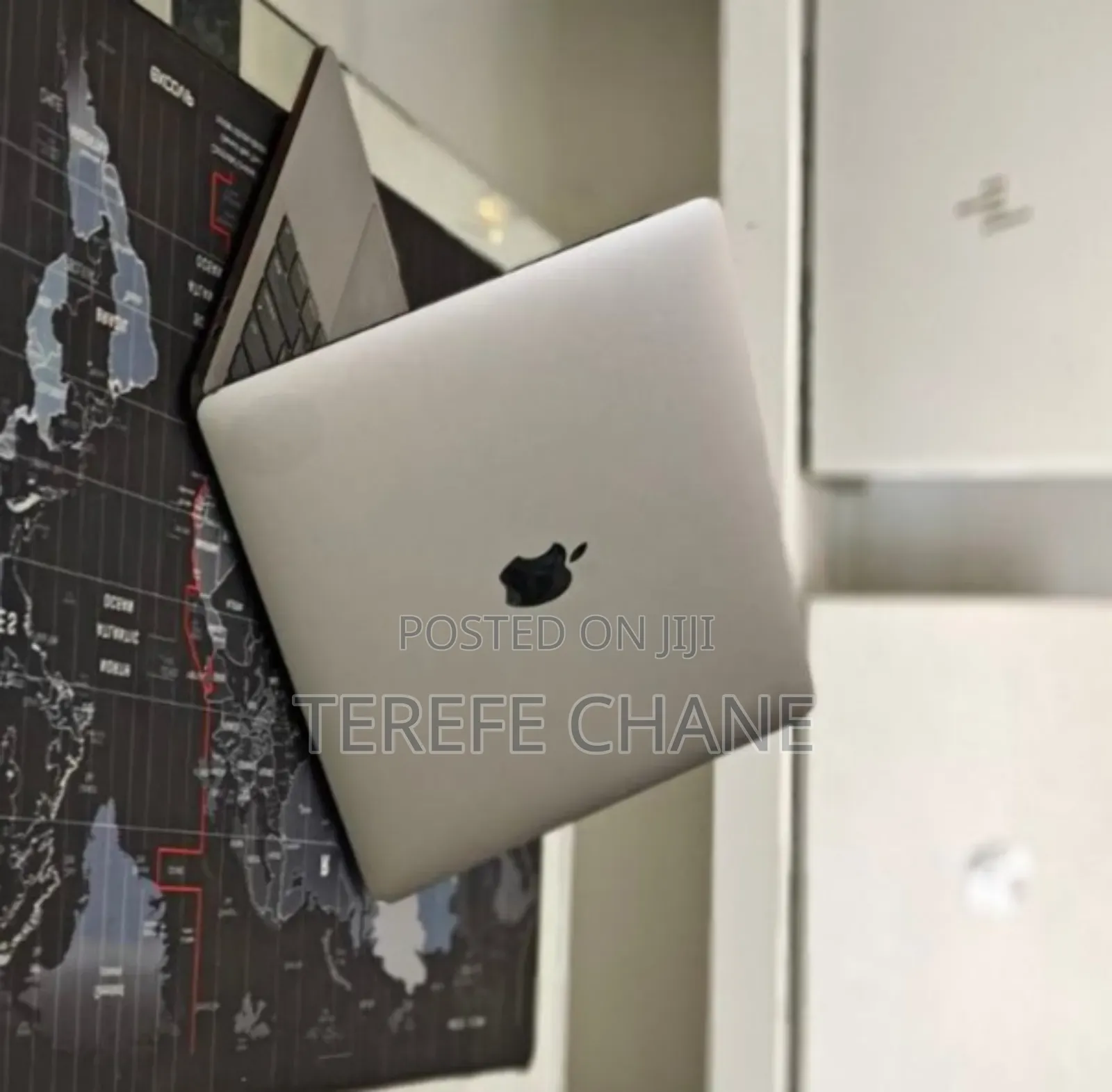 New Laptop Apple MacBook Pro 2019 16GB Intel Core I7 SSD 512GB