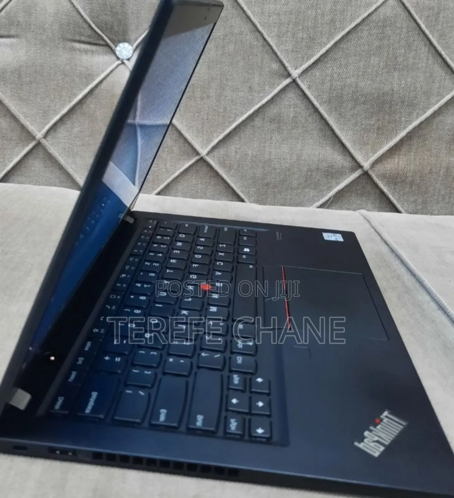 New Laptop Apple MacBook Pro 2019 16GB Intel Core I7 SSD 512GB