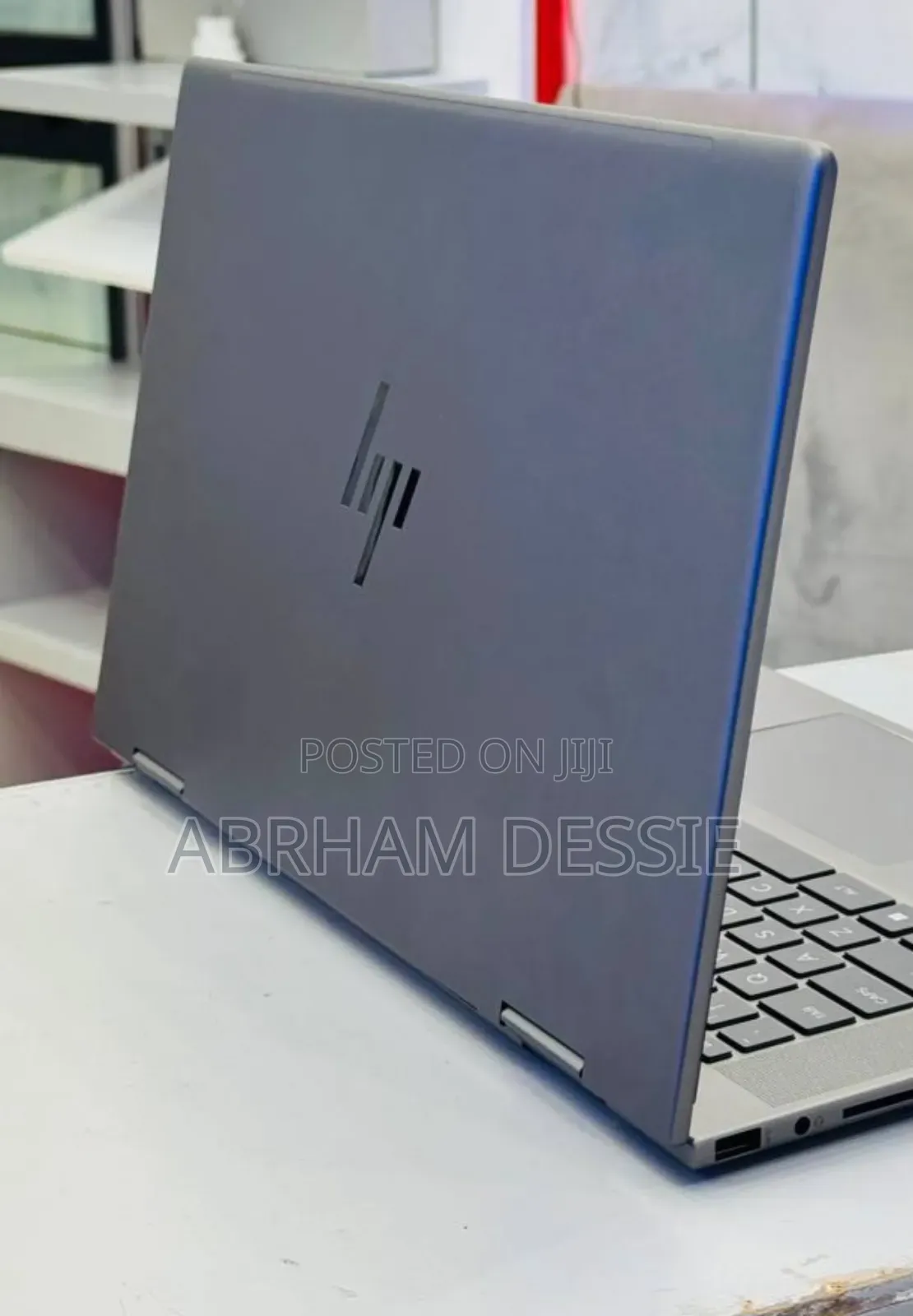 New Laptop HP Envy X360 32GB Intel Core Ultra 7 SSD 1T
