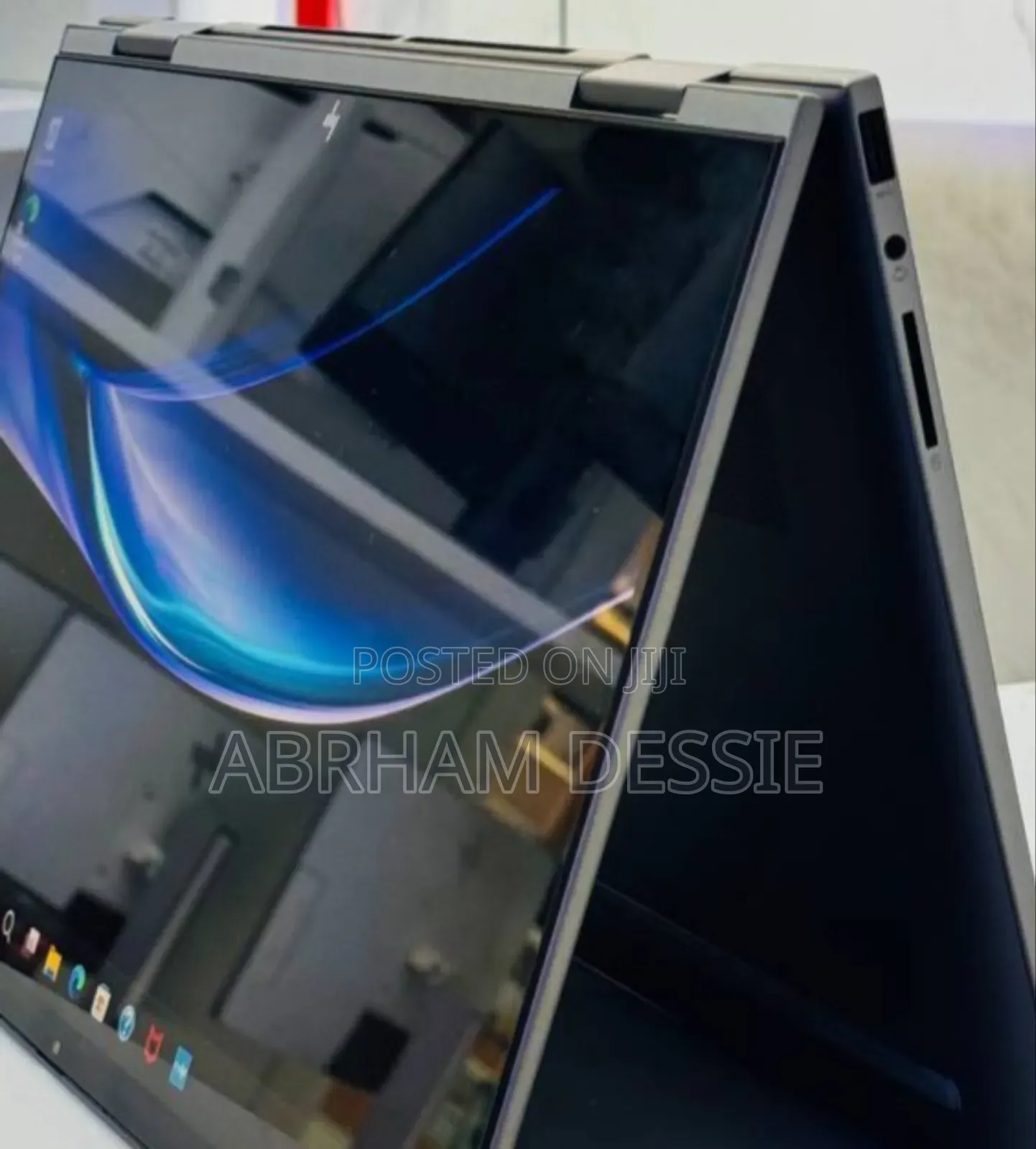 New Laptop HP Envy X360 32GB Intel Core Ultra 7 SSD 1T