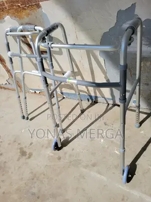 Walker for Patients燄峰breg’S Folding Walker瑟zfits Users With Heights