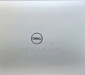 New Laptop Dell Precision 5550 16GB Intel Core I7 SSD 512GB