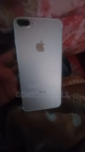 Apple iPhone 7 Plus 128 GB Silver