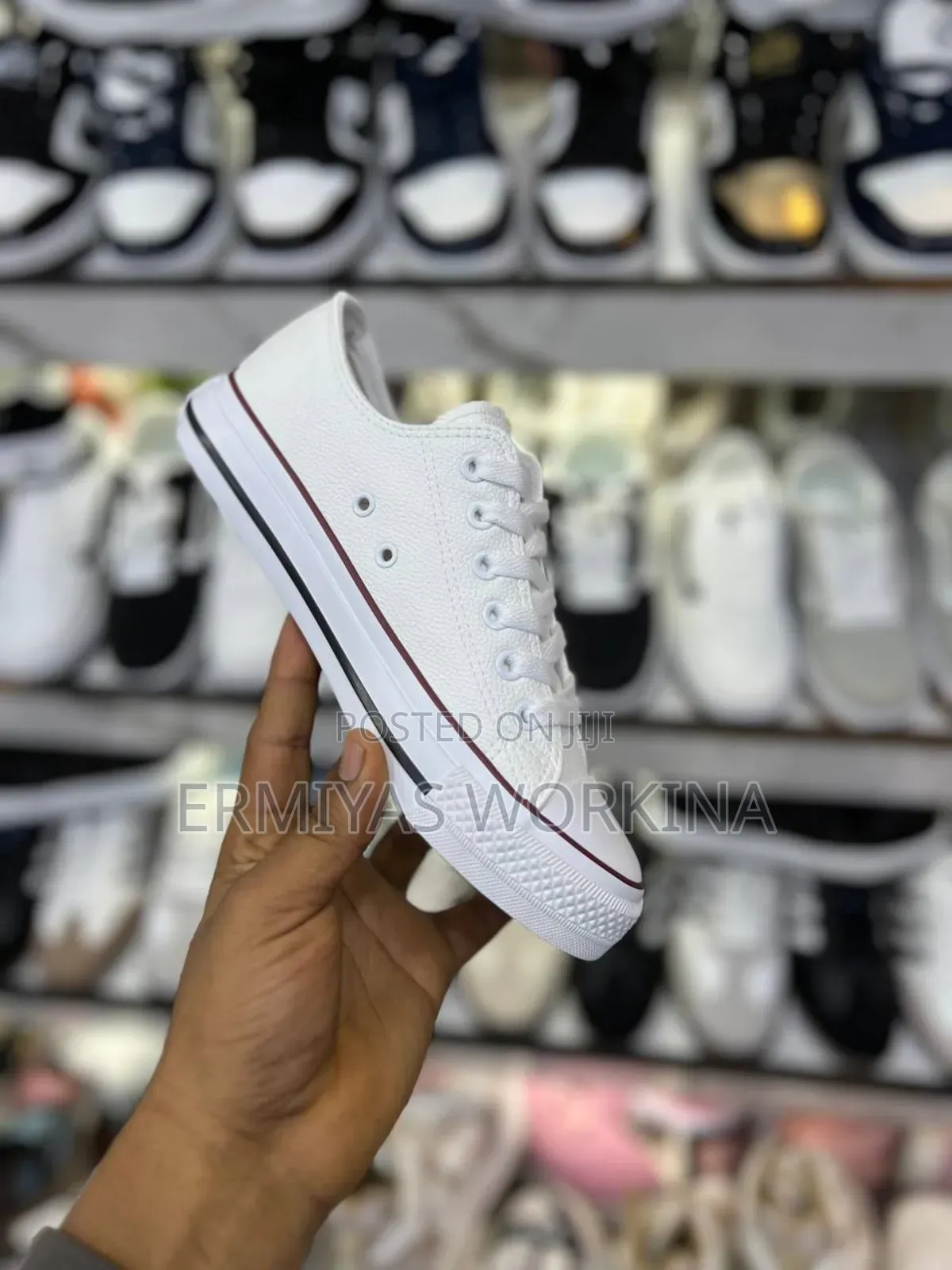 Shoes and Cloths Sell