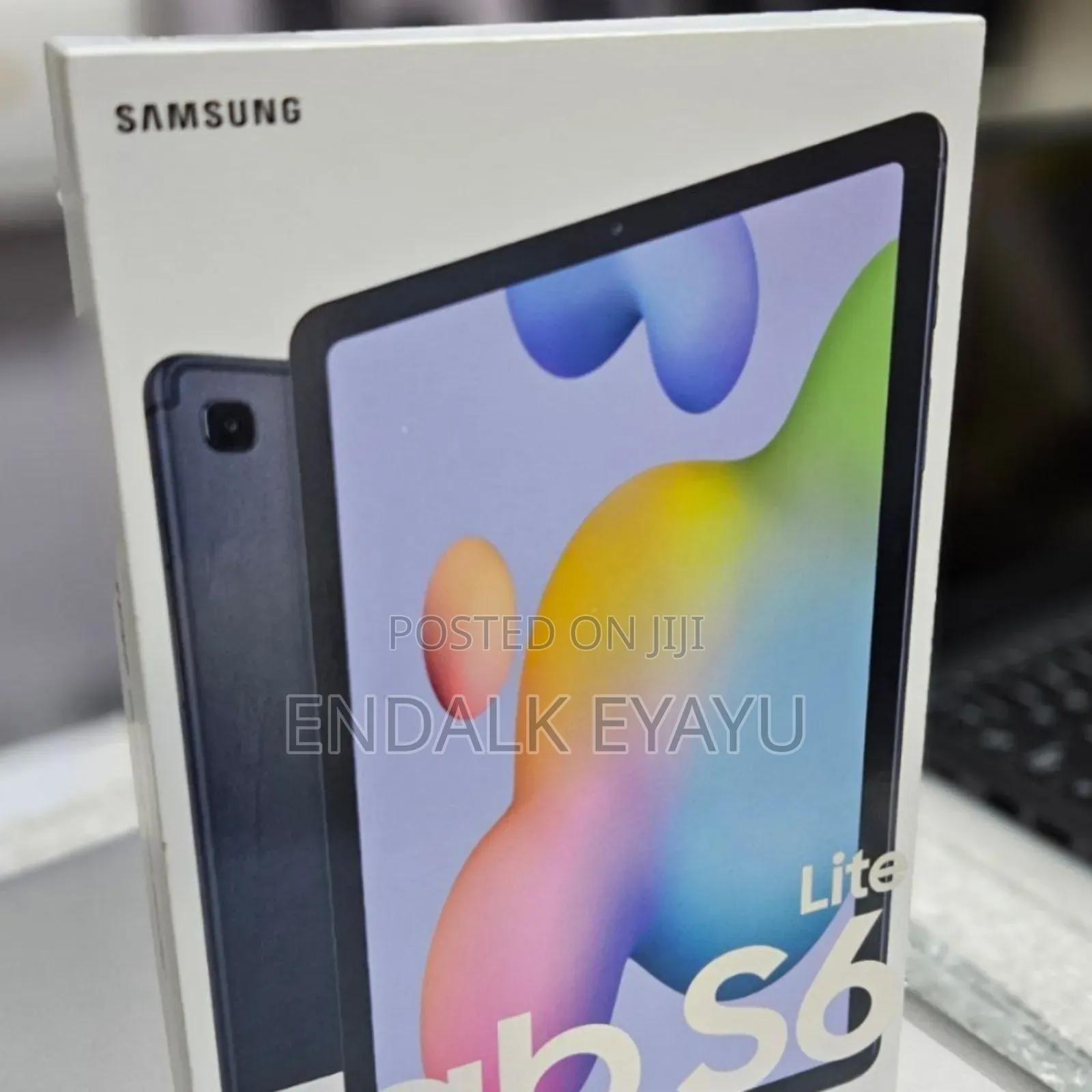 New Samsung Galaxy Tab S6 Lite 64 GB