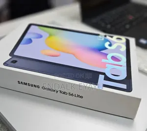 New Samsung Galaxy Tab S6 Lite 64 GB