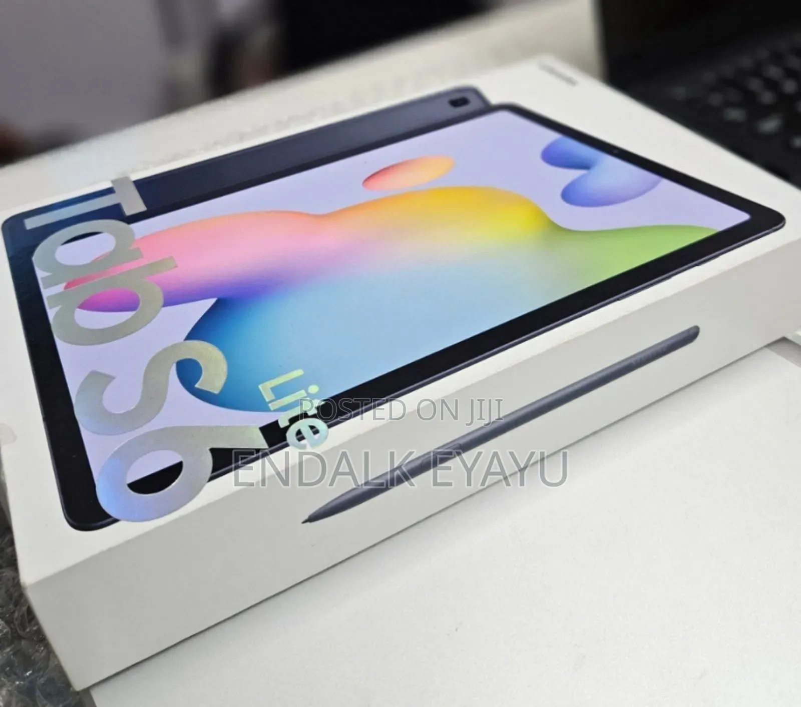 New Samsung Galaxy Tab S6 Lite 64 GB