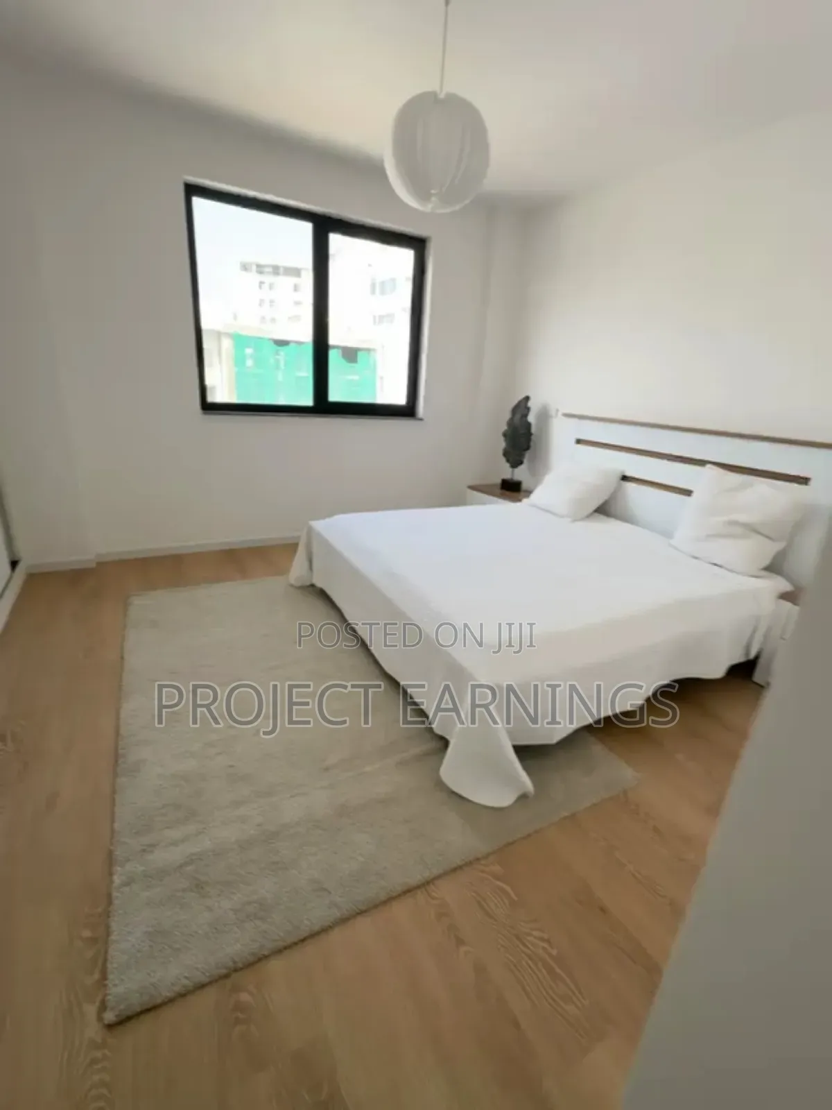 3bdrm Apartment in Bole for sale