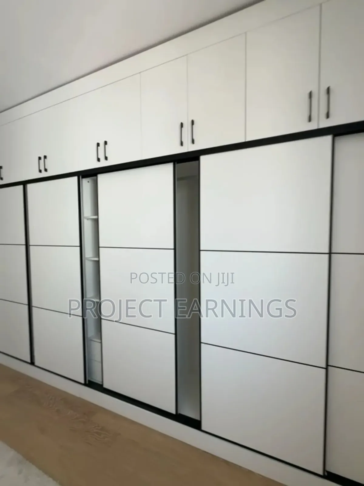 3bdrm Apartment in Bole for sale