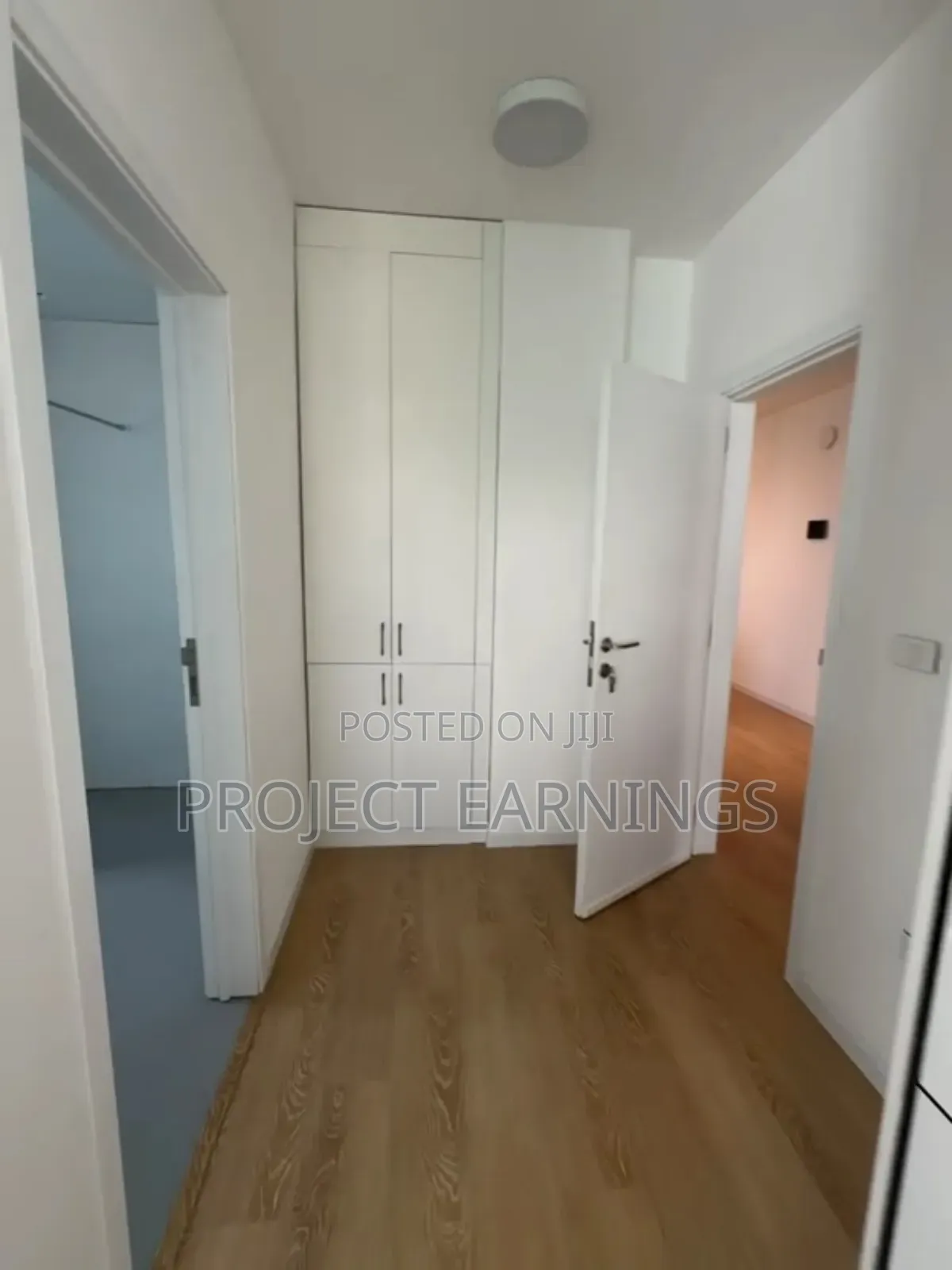 3bdrm Apartment in Bole for sale