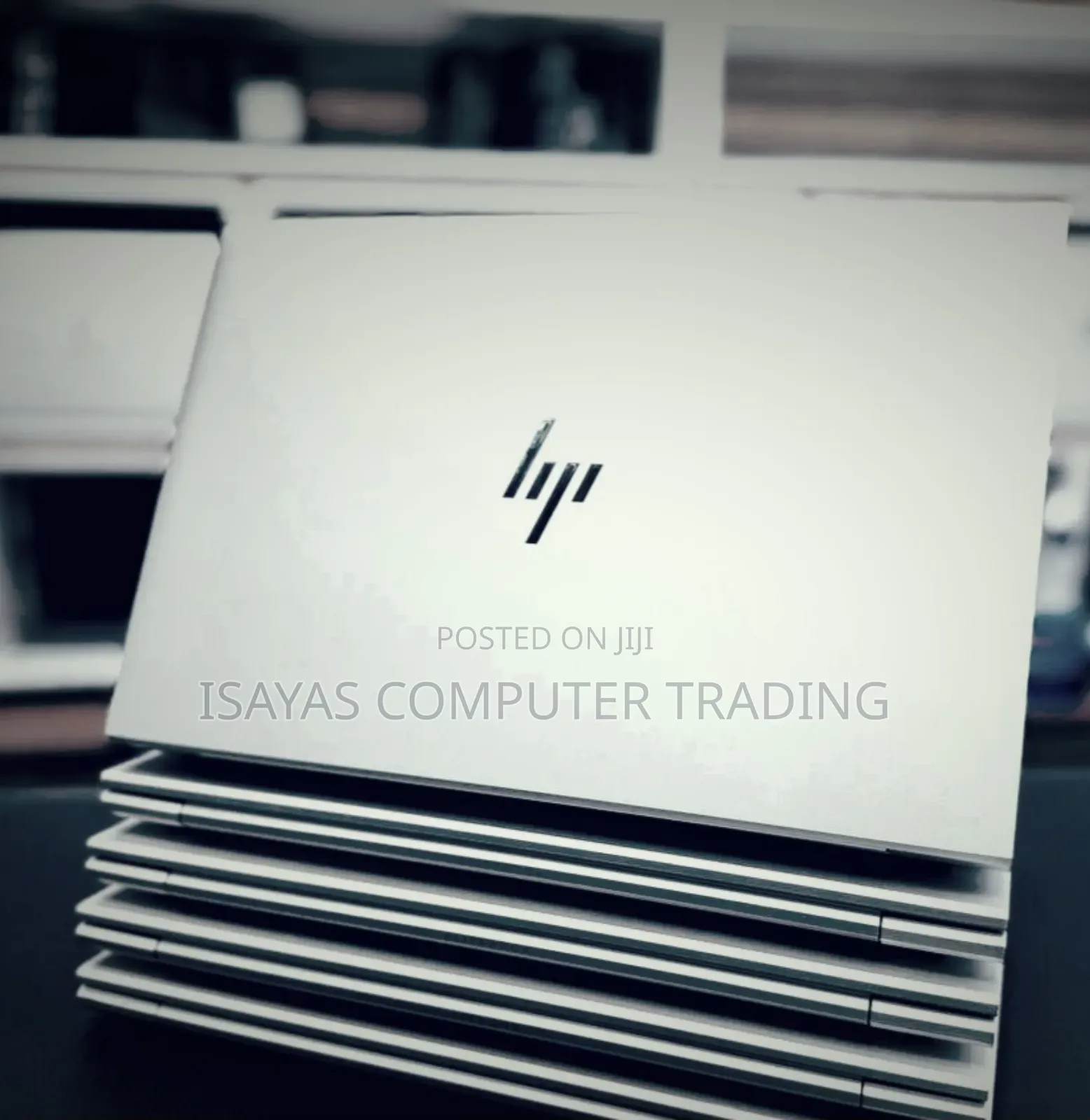 New Laptop HP EliteBook 830 G8 16GB Intel Core I5 SSD 512GB