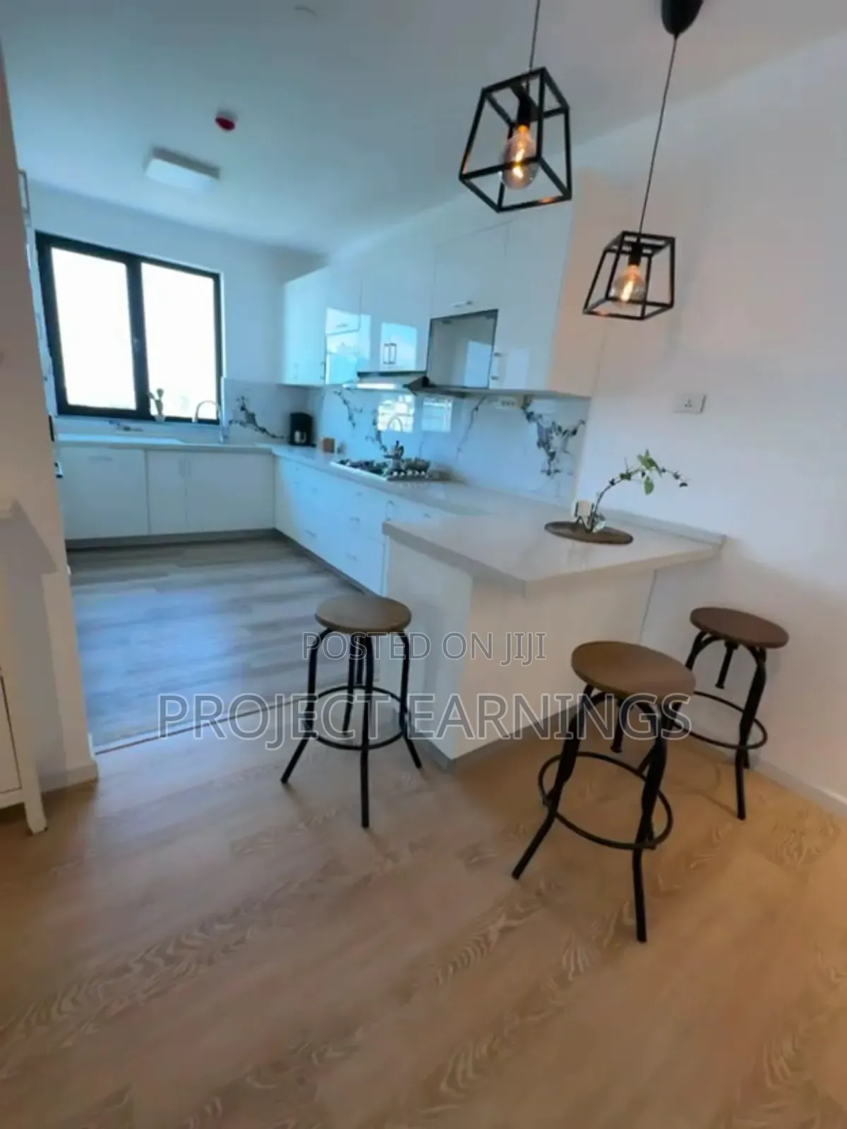 3bdrm Apartment in Bole for sale