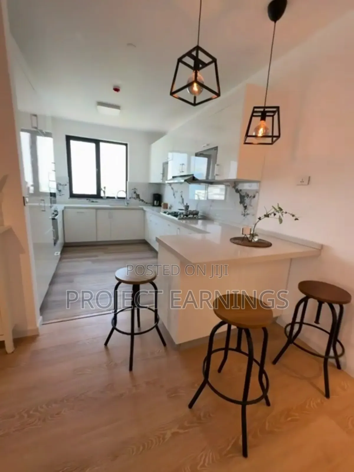 3bdrm Apartment in Bole for sale