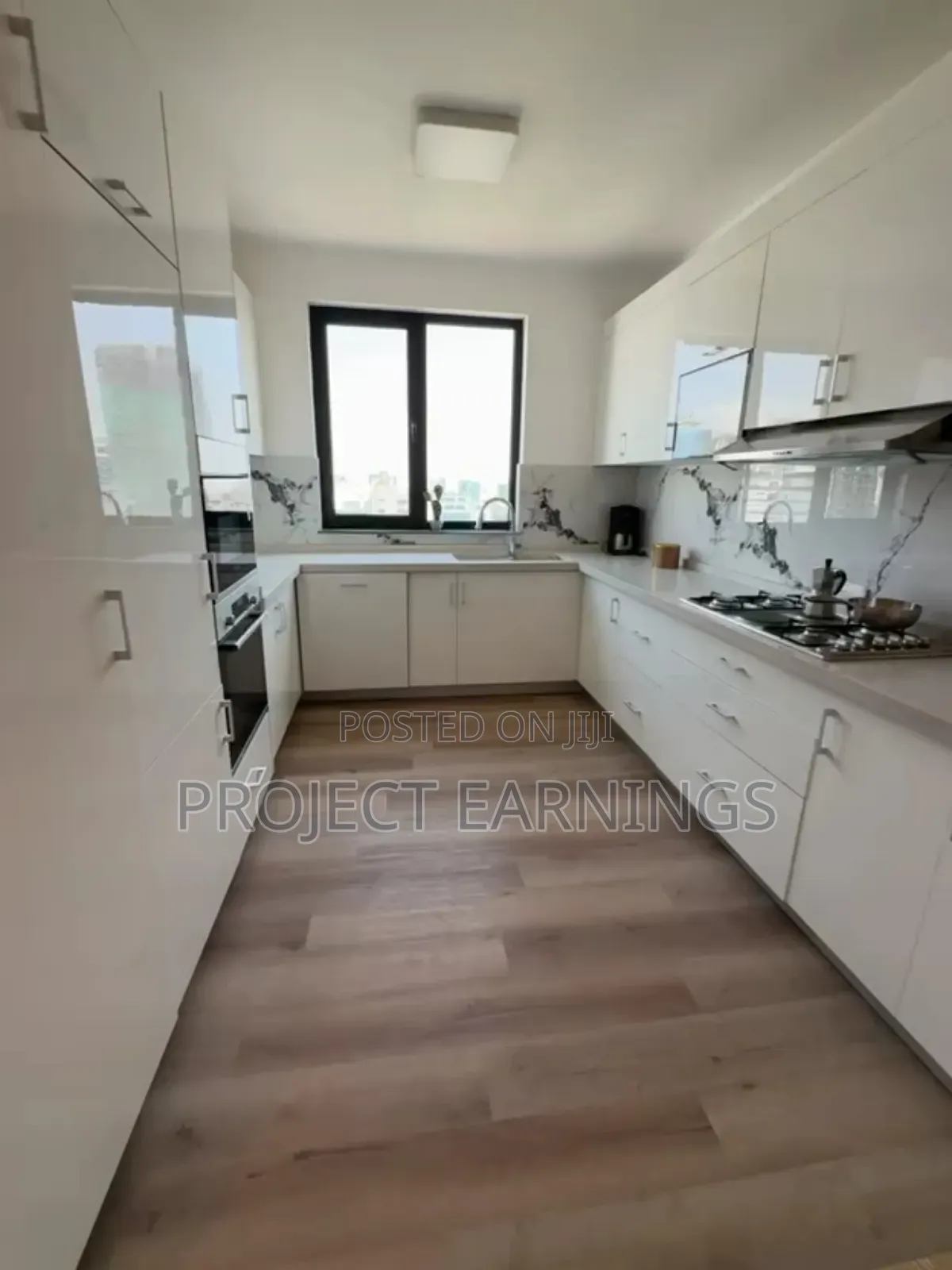 3bdrm Apartment in Bole for sale