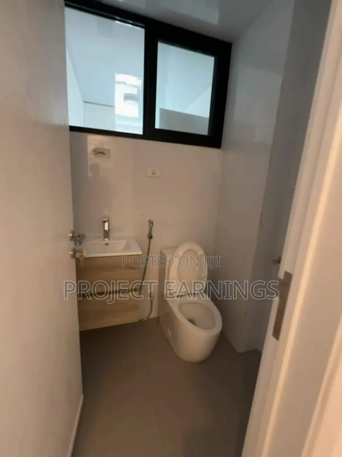 3bdrm Apartment in Bole for sale