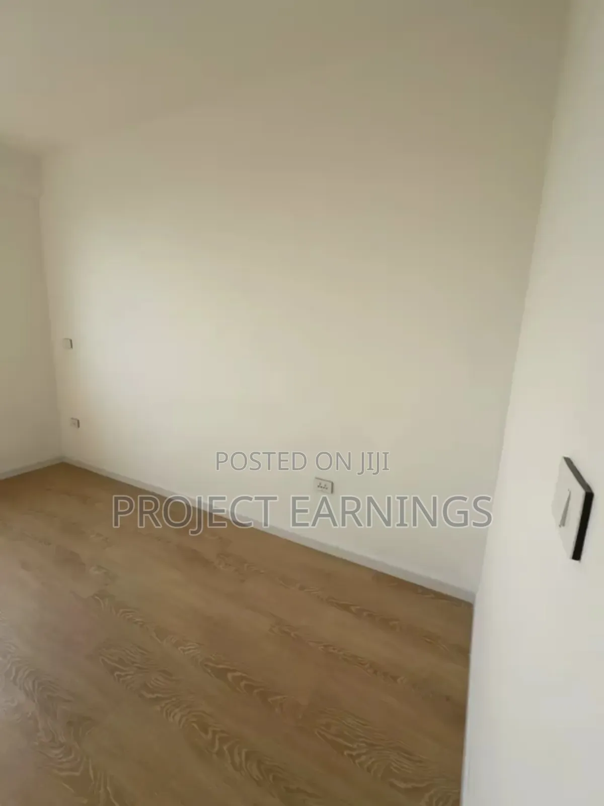 3bdrm Apartment in Bole for sale