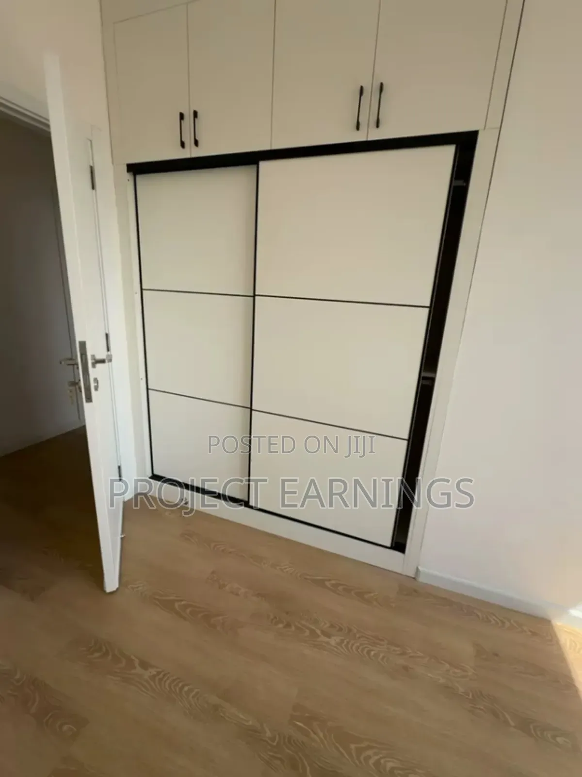 3bdrm Apartment in Bole for sale