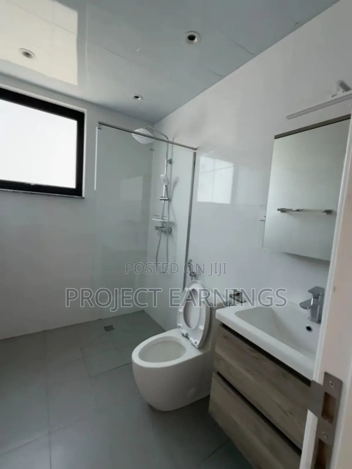 3bdrm Apartment in Bole for sale