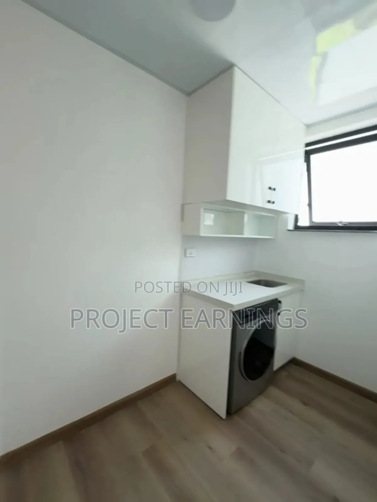 3bdrm Apartment in Bole for sale