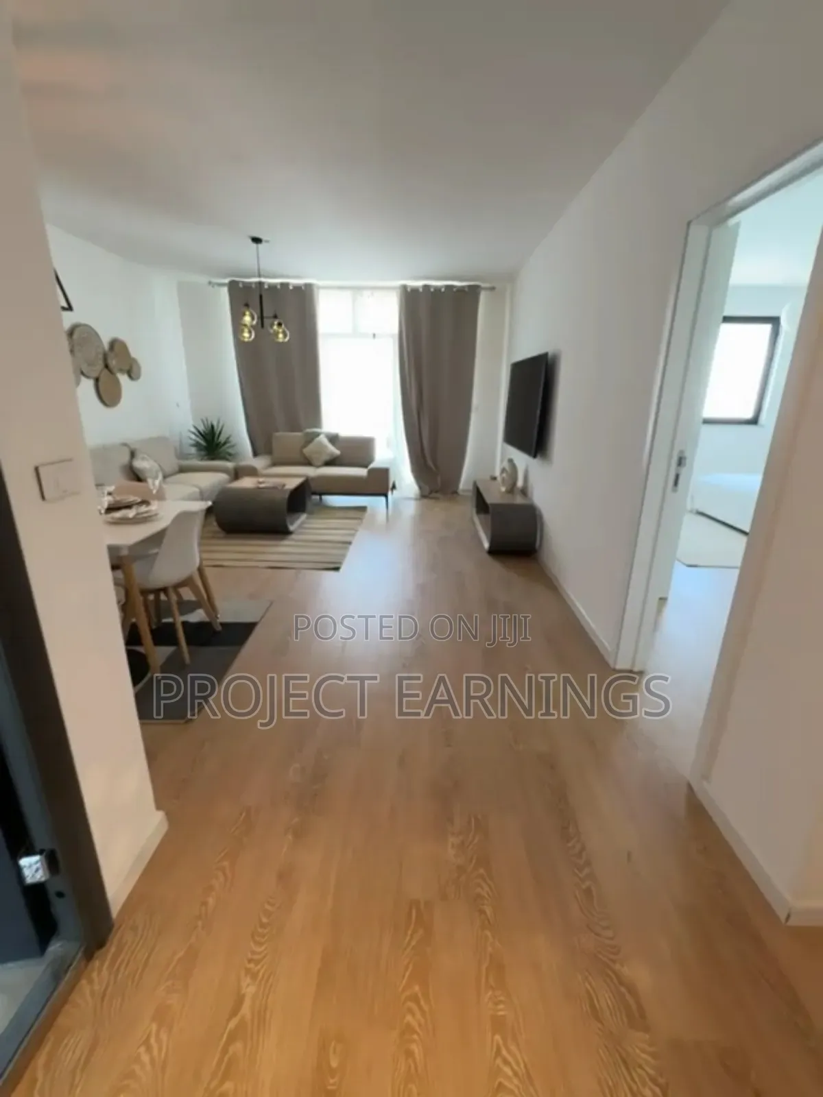 3bdrm Apartment in Bole for sale