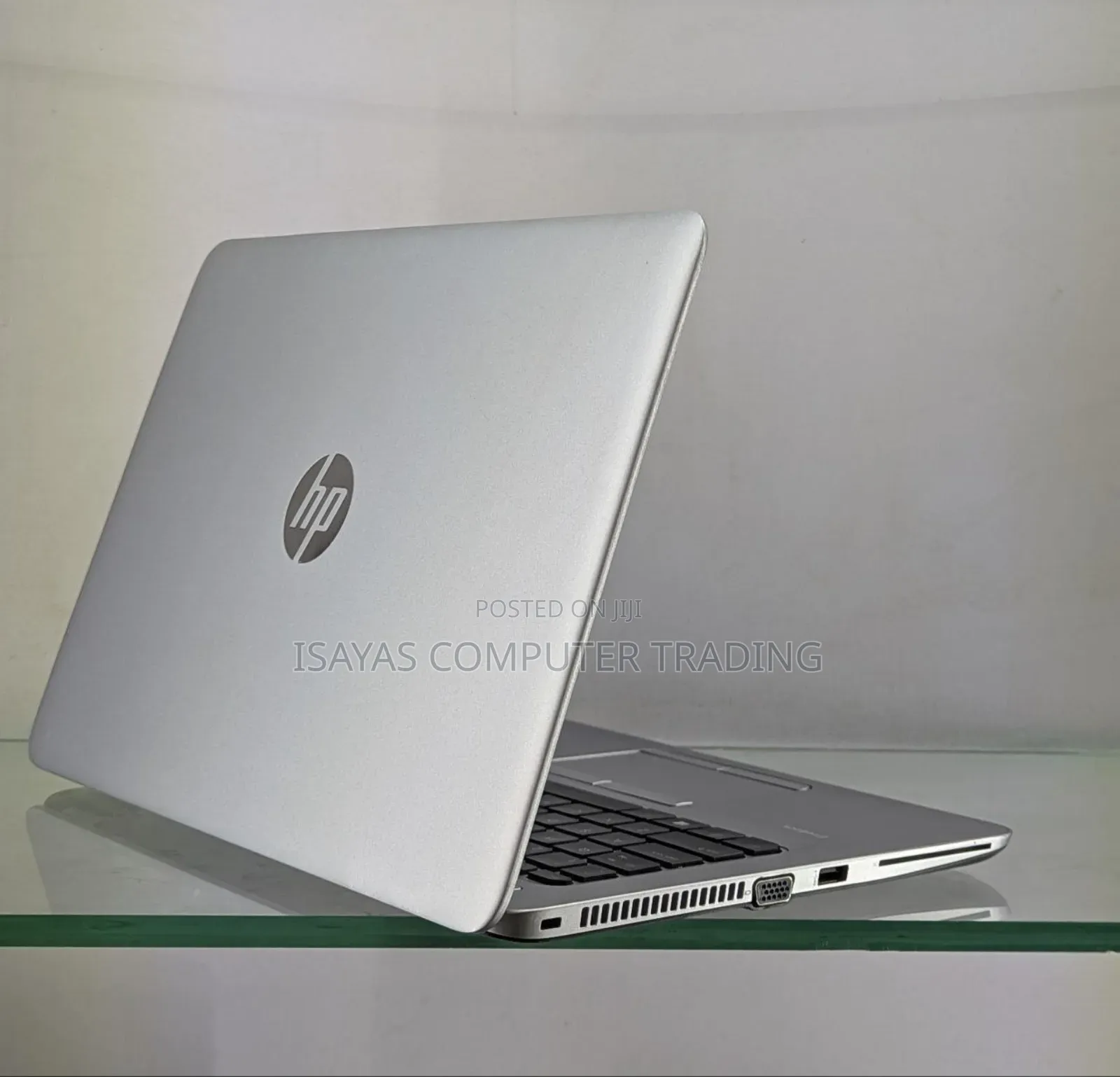 New Laptop HP EliteBook 840 G3 8GB Intel Core I5 SSD 1T