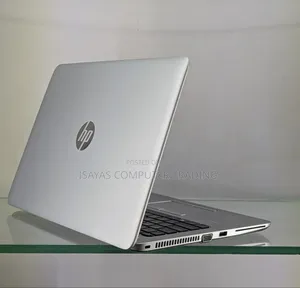 New Laptop HP EliteBook 840 G3 8GB Intel Core I5 SSD 1T