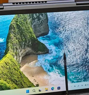 New Laptop Lenovo Thinkpad X1 Yoga 16GB Intel Core I5 SSD 512GB