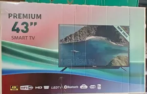 Photo - Tv 43 Inch