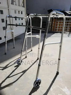 Photo - Adult Walker With Wheels嵎፱walker Only Weighs 7 Pounds℥¶Walker